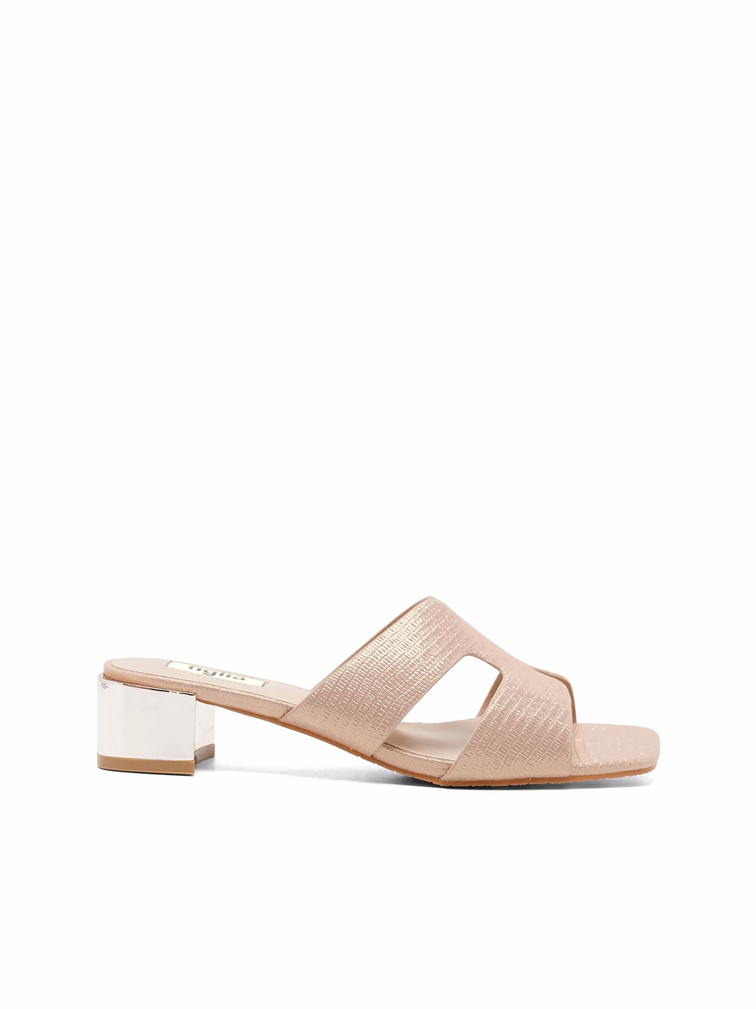 Cleo Heel Slides