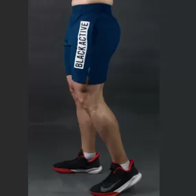 Combat Training SHORTS Navy