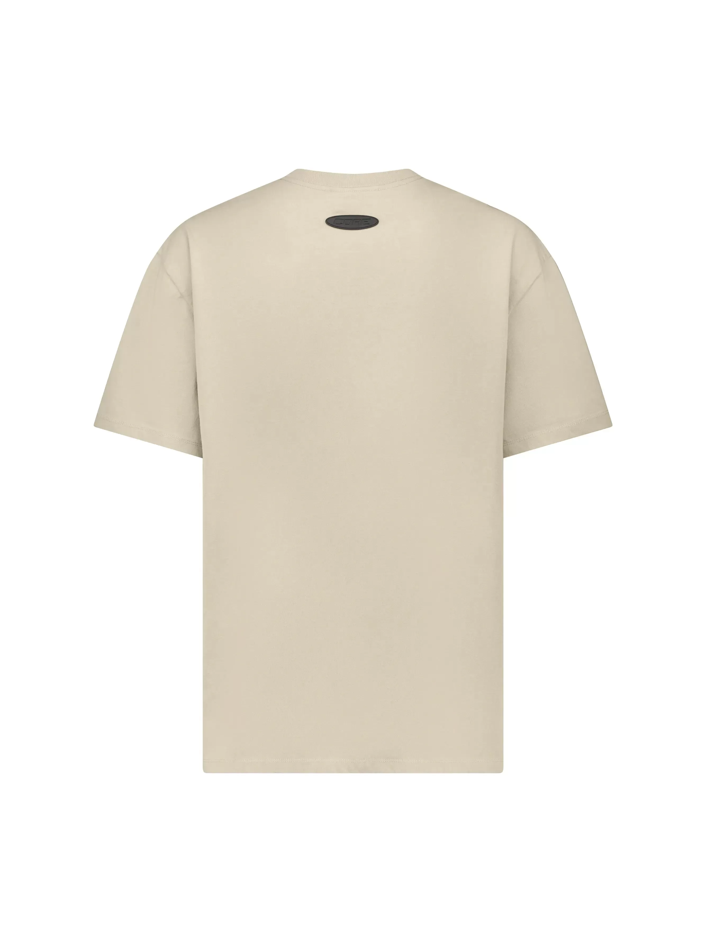 CORE Essential T-Shirt Oxide