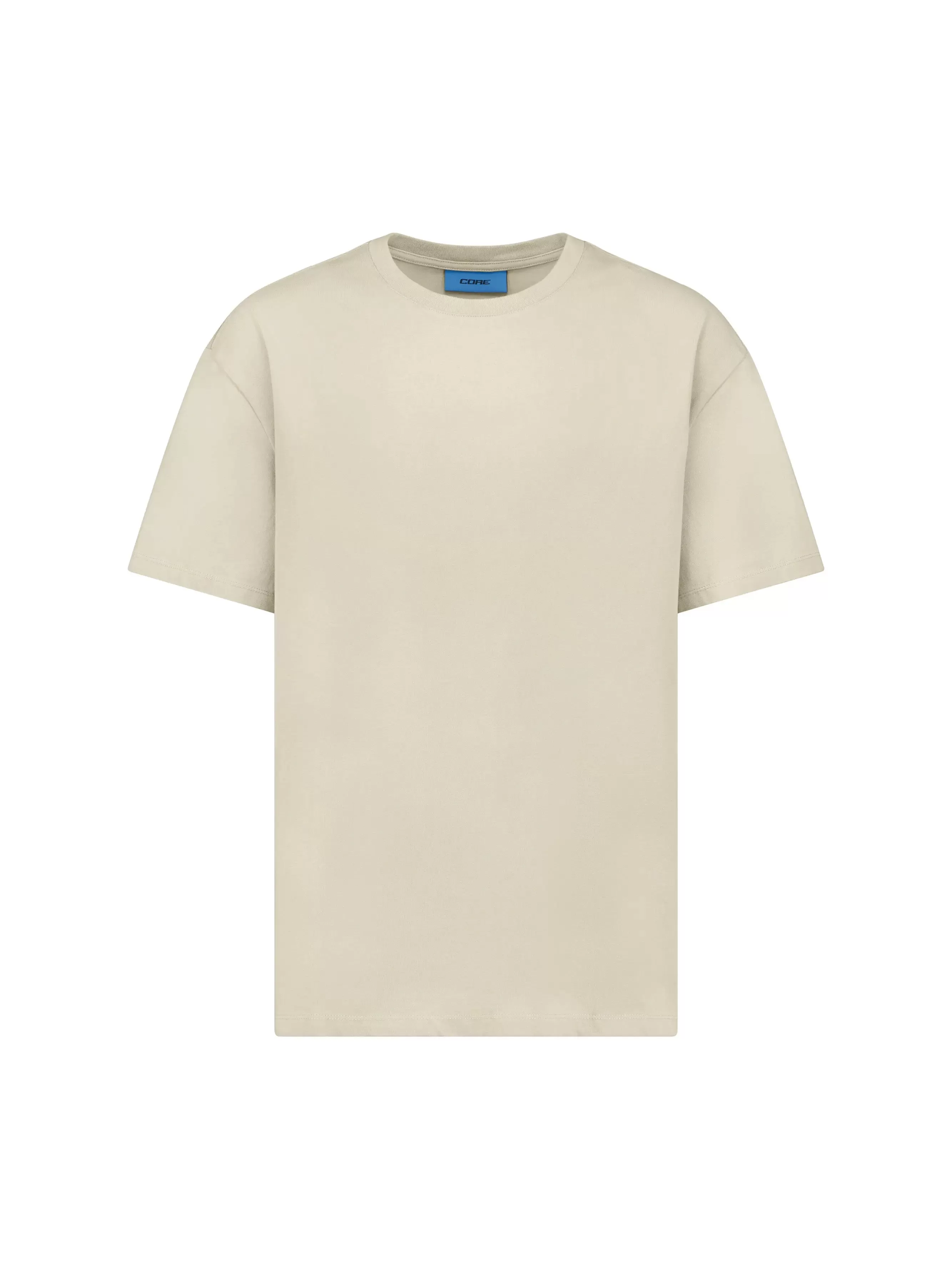 CORE Essential T-Shirt Oxide