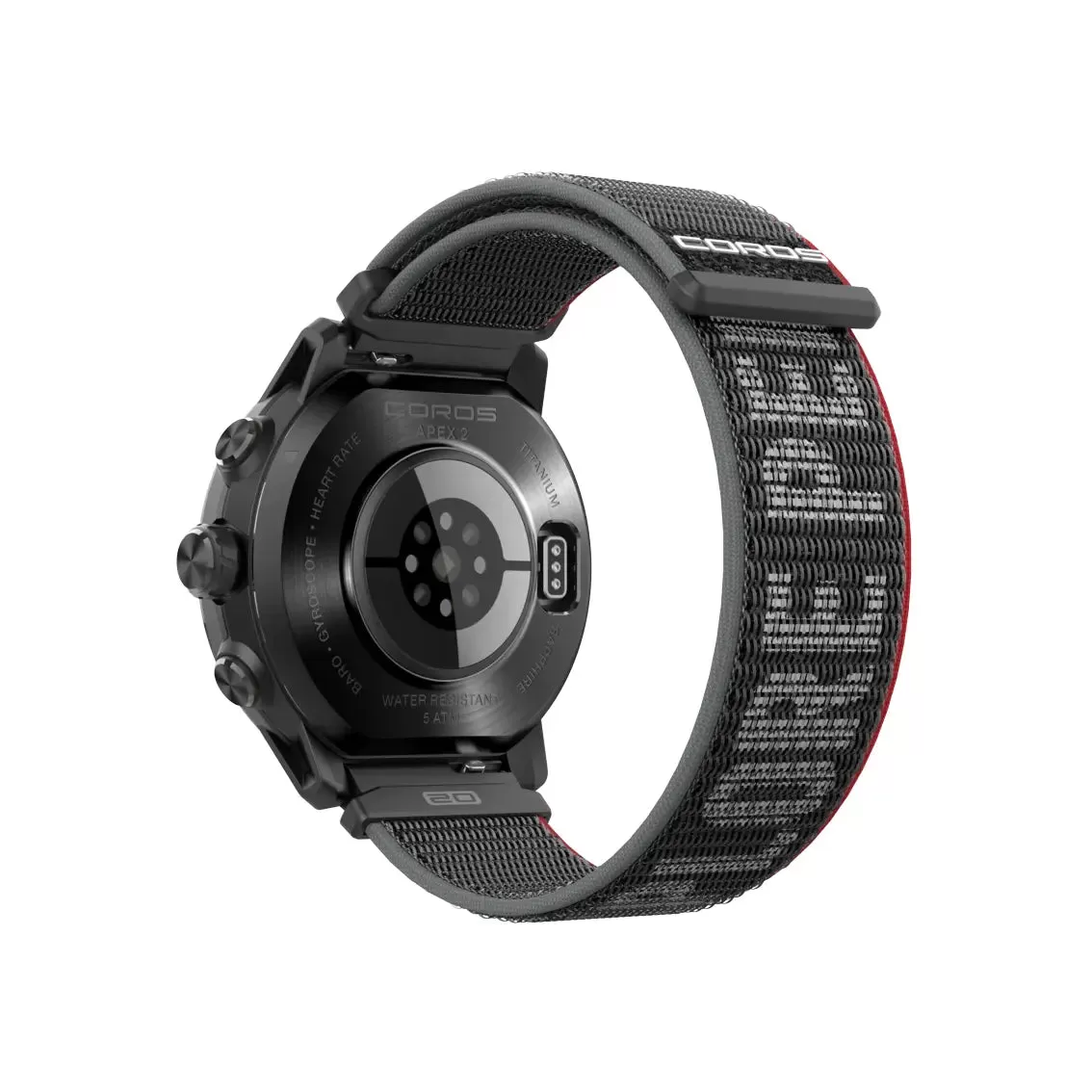 COROS Apex 2 GPS Multisport Watch