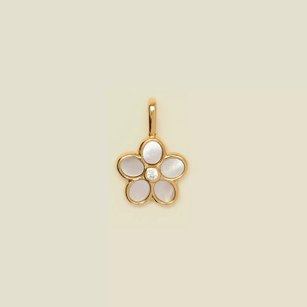 Daisy Charm