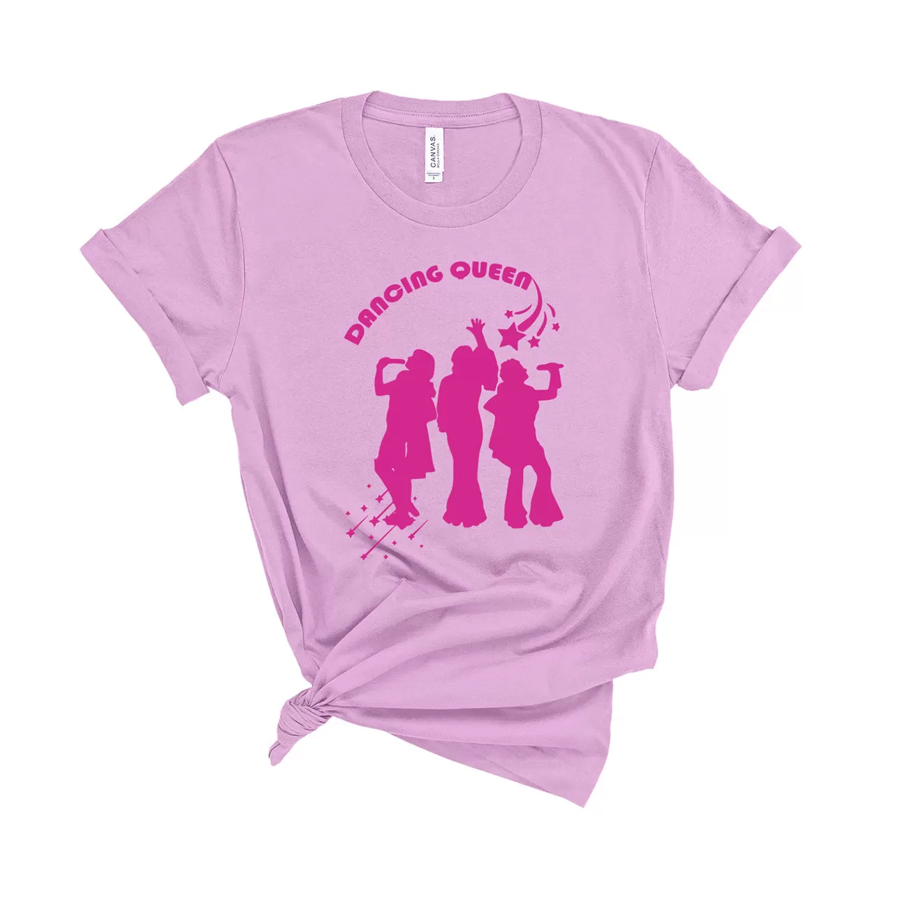 Dancing Queen - Unisex T-Shirt