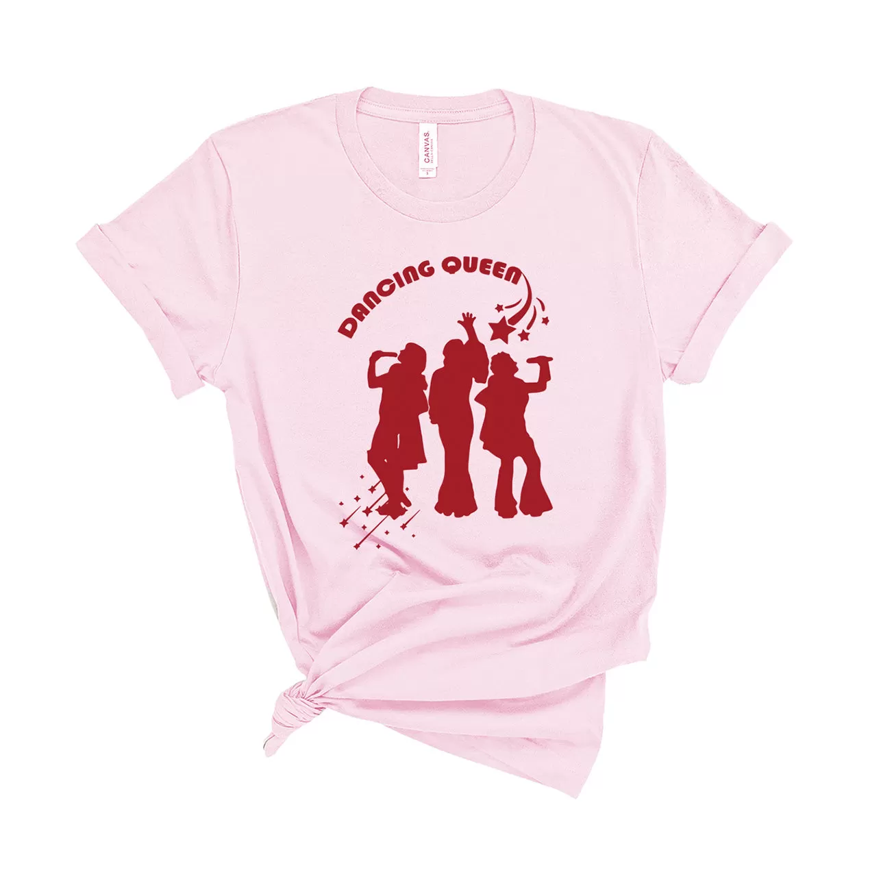 Dancing Queen - Unisex T-Shirt