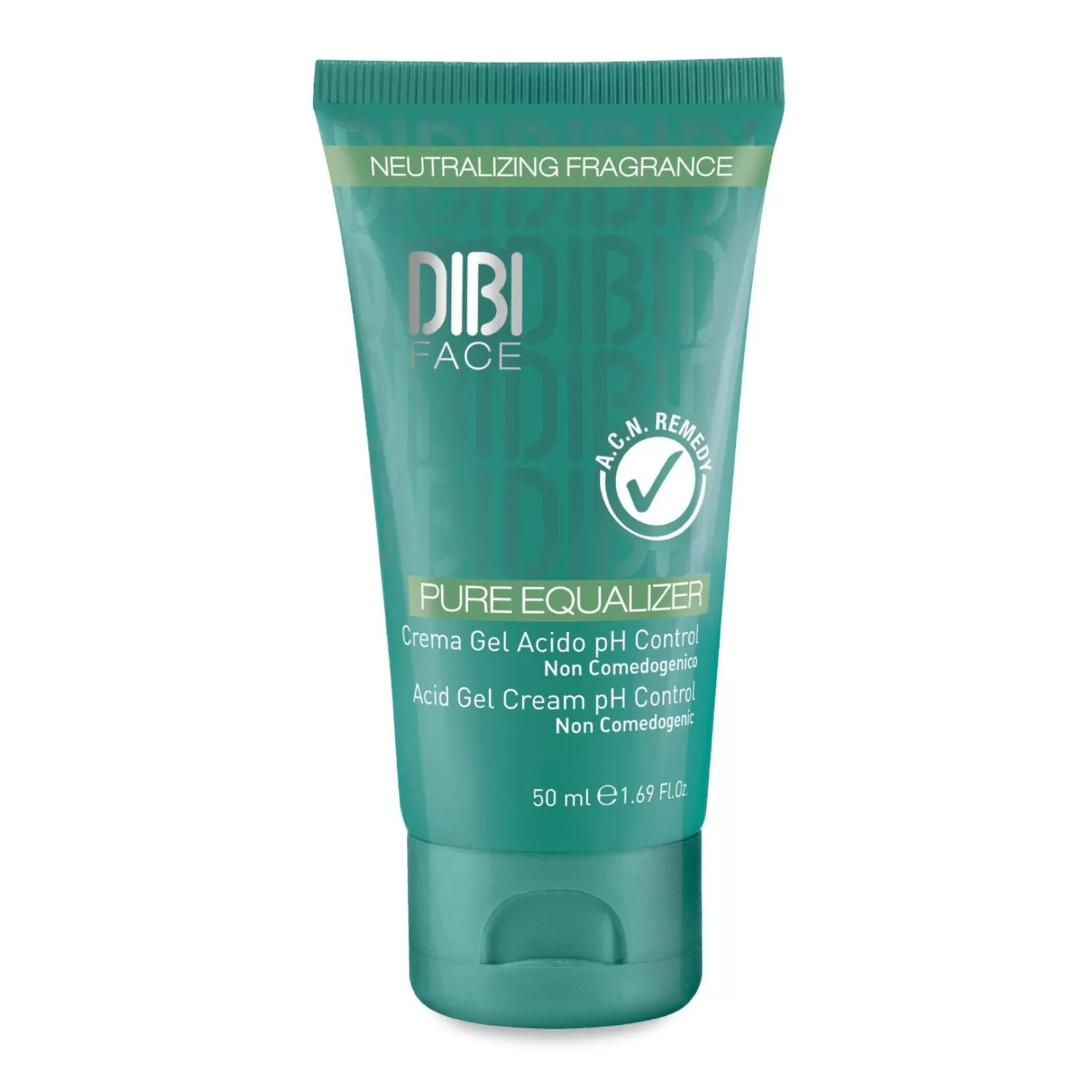 DIBI Milano | Pure Equalizer PH Control Acid Cream Gel 50ml