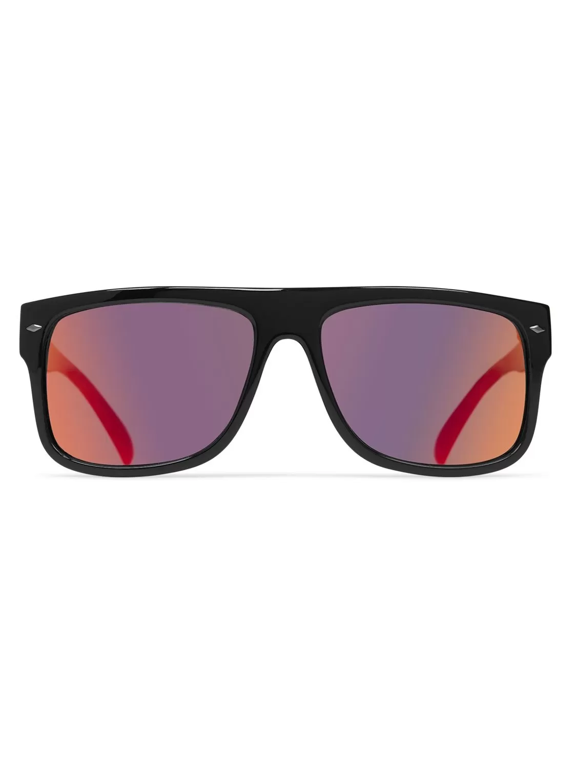 Dot Dash Unisex Sidecar Sunglasses