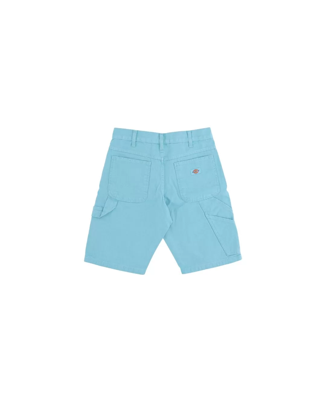 Duck Canvas Short