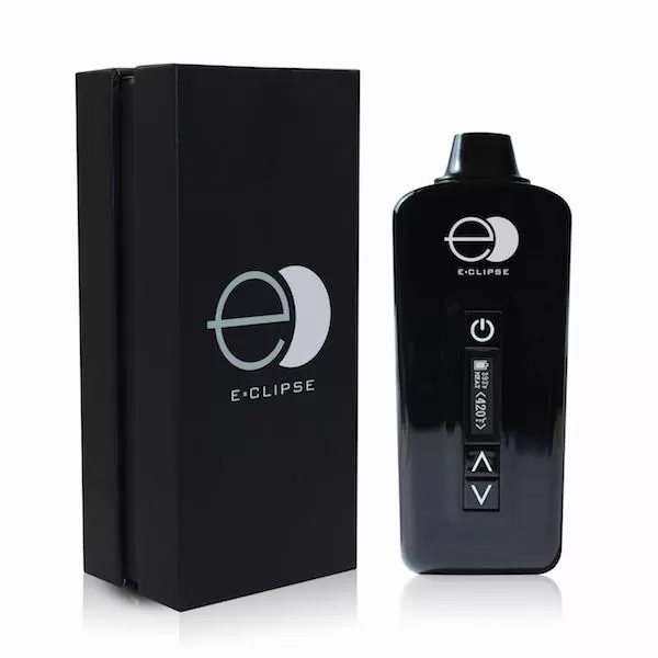 E-CLIPSE Dry Herb Vaporizer