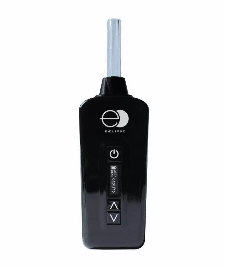 E-CLIPSE Dry Herb Vaporizer