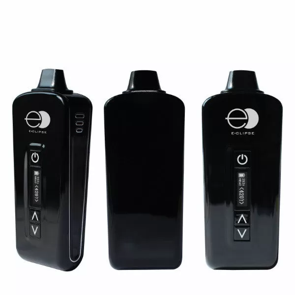 E-CLIPSE Dry Herb Vaporizer