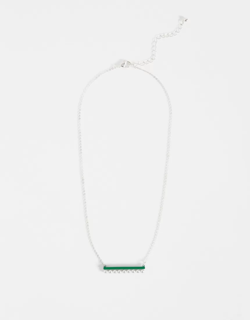 Elk - Margit Necklace