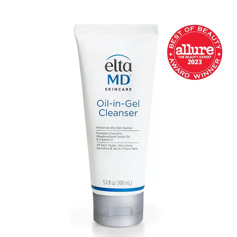 ELTA MD | Oil-In-Gel Cleanser