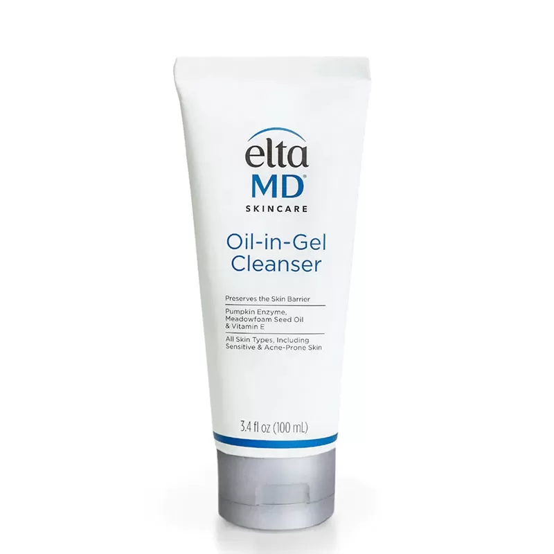 ELTA MD | Oil-In-Gel Cleanser