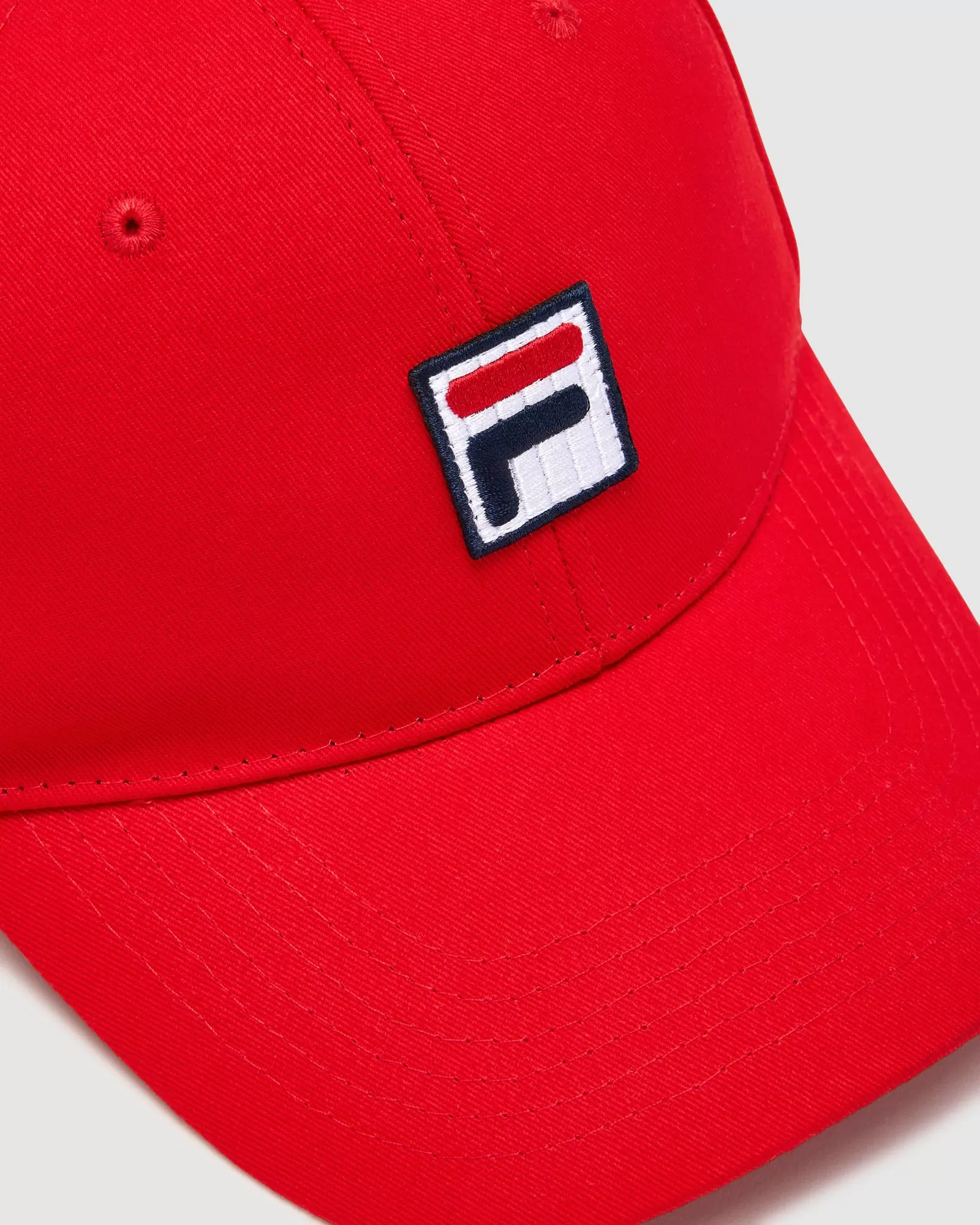 FILA Badge Cap