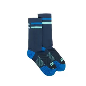 FKT Crew Length Running Sock