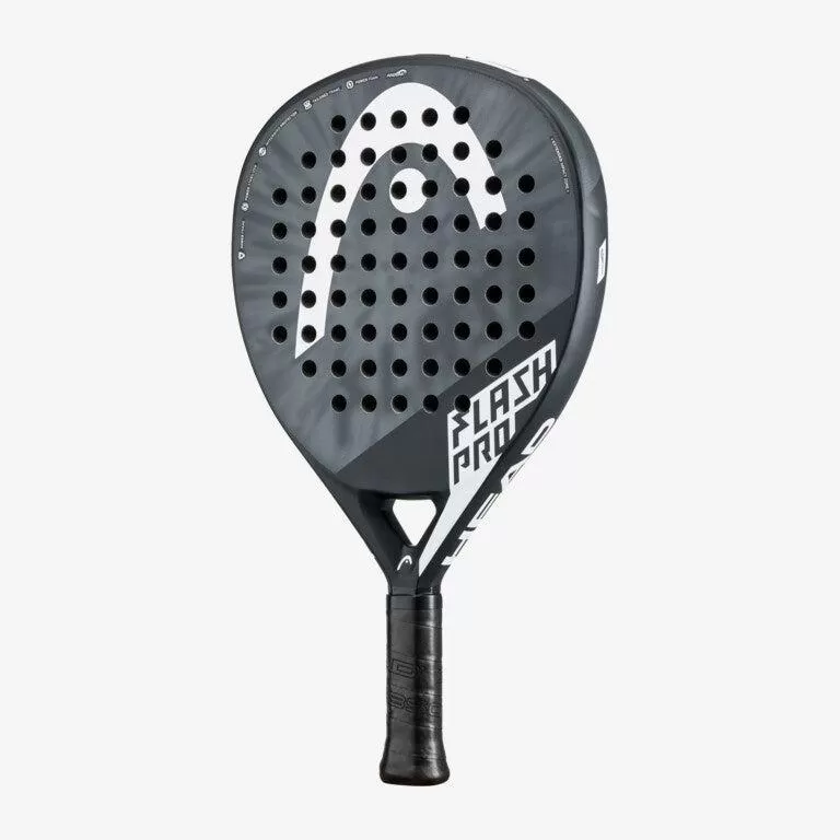 Flash Pro Padel Racquet