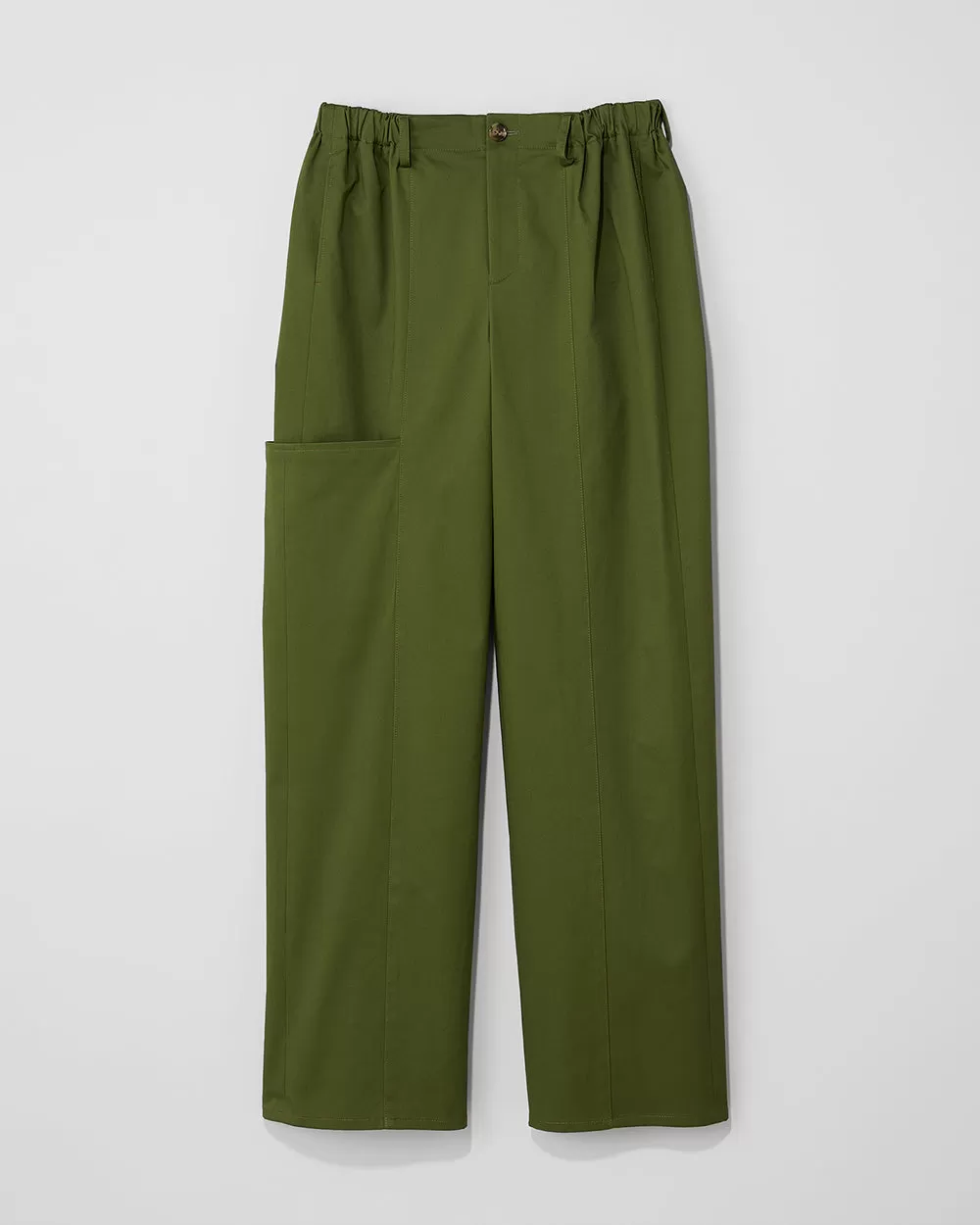 Forest Green Shibuya Pant