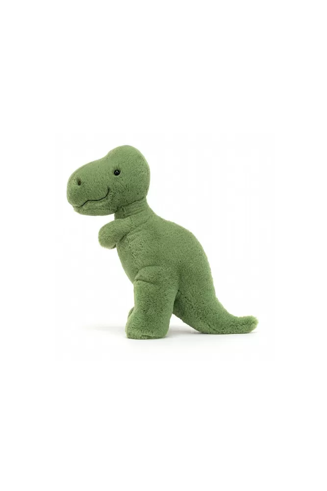 Fossilly T-Rex Medium by Jellycat