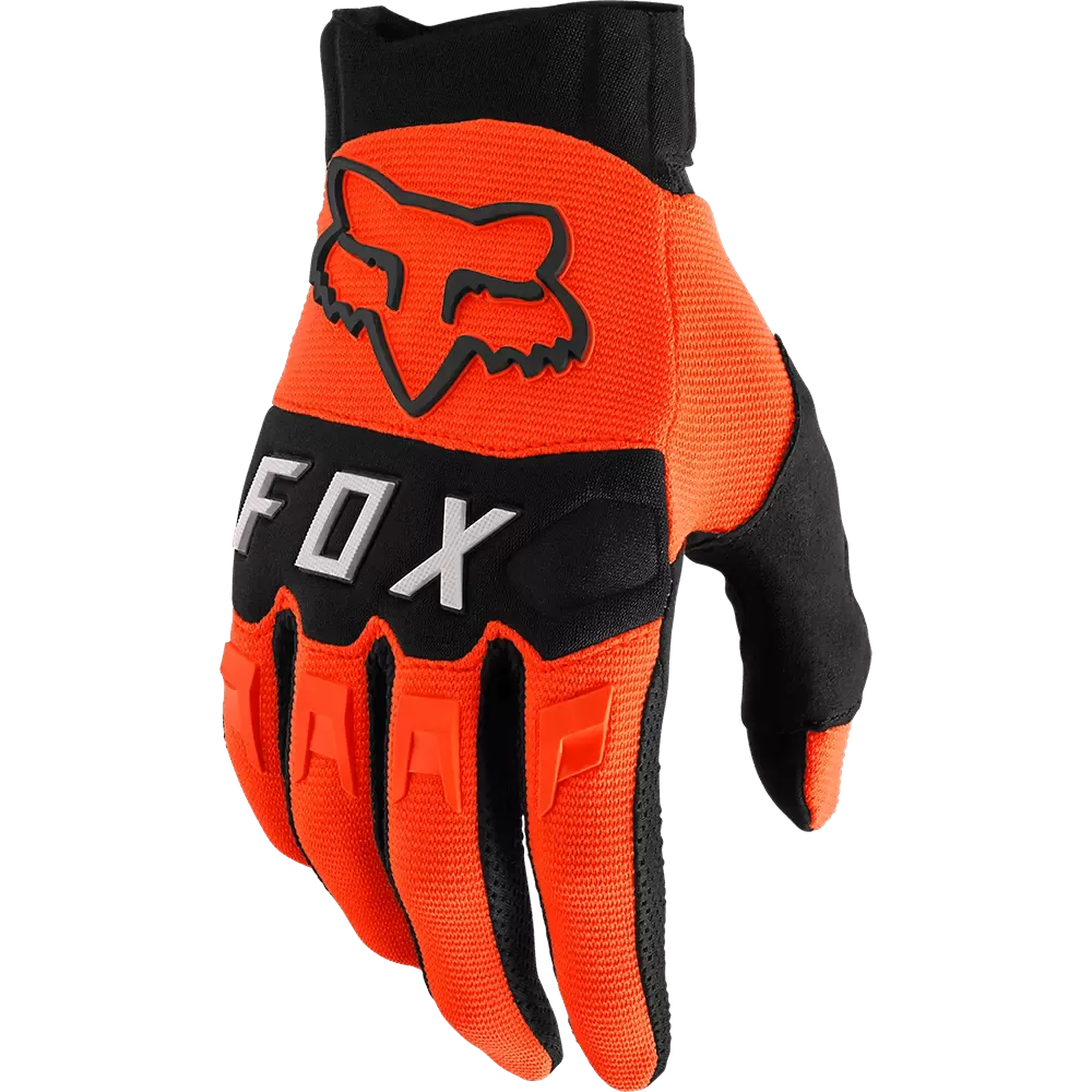 FOX DIRTPAW GUANTO