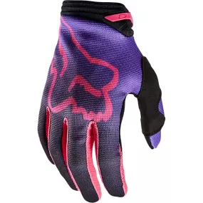 Fox Racing 180 Toxsyk Women's Off-Road Gloves (Brand New)