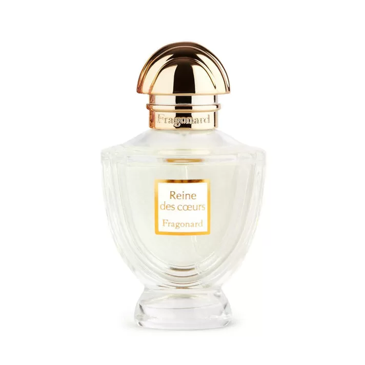 Fragonard -  Reine de Coeurs 'Prestige' Eau de Parfum