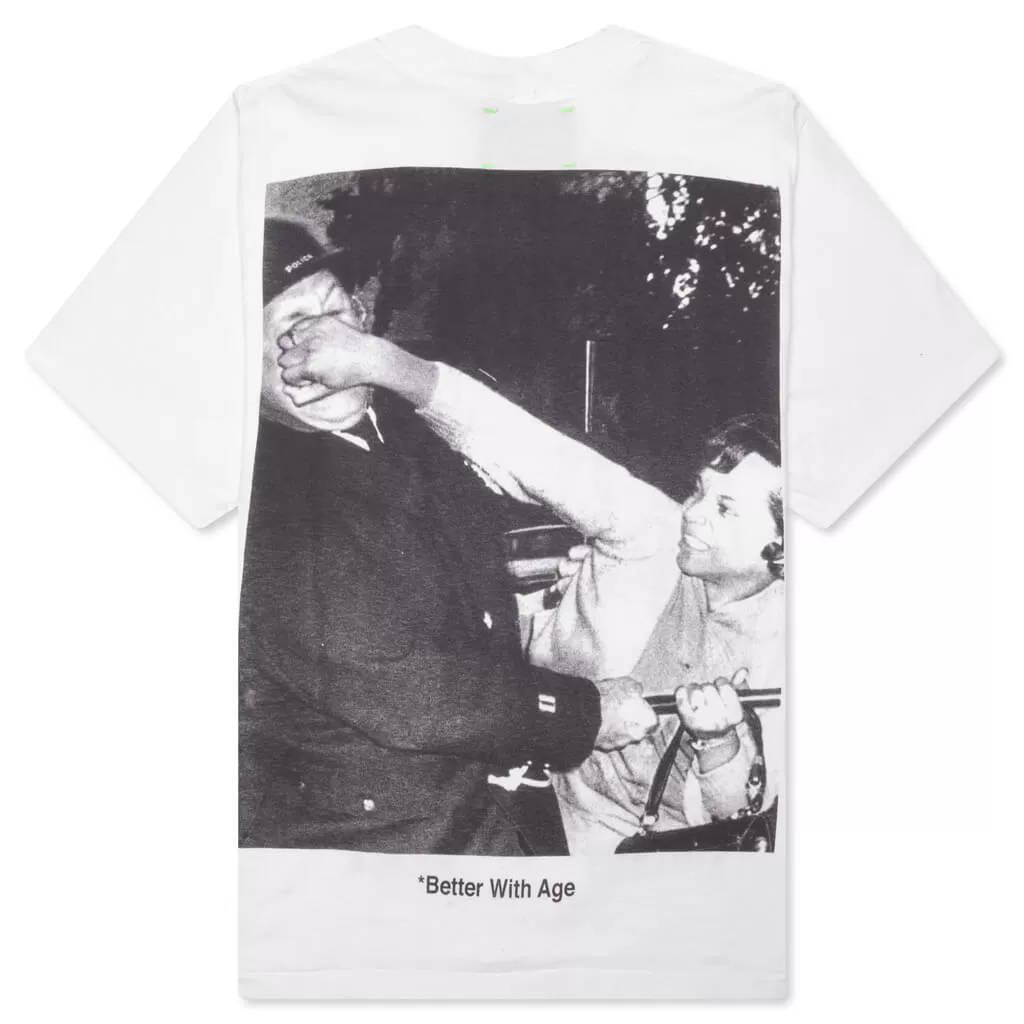 FTSNTW Tee - Multi