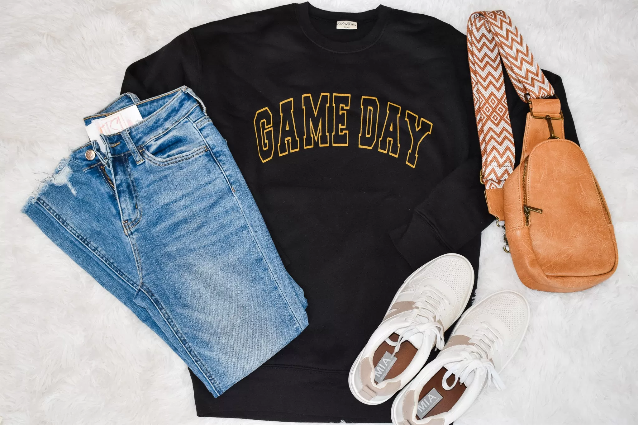 GameDay Pullover