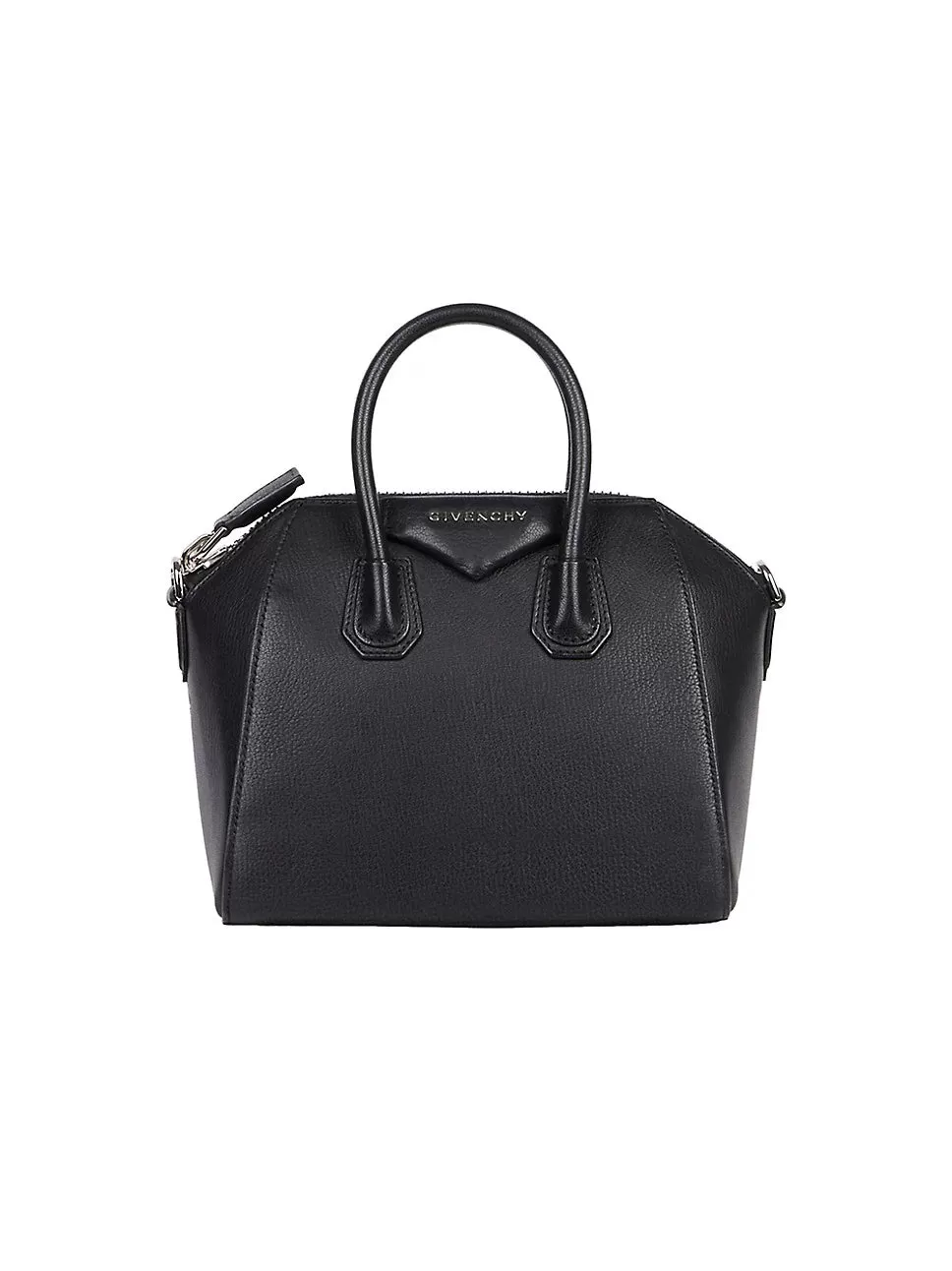 Givenchy Mini Antigona Shoulder Bag