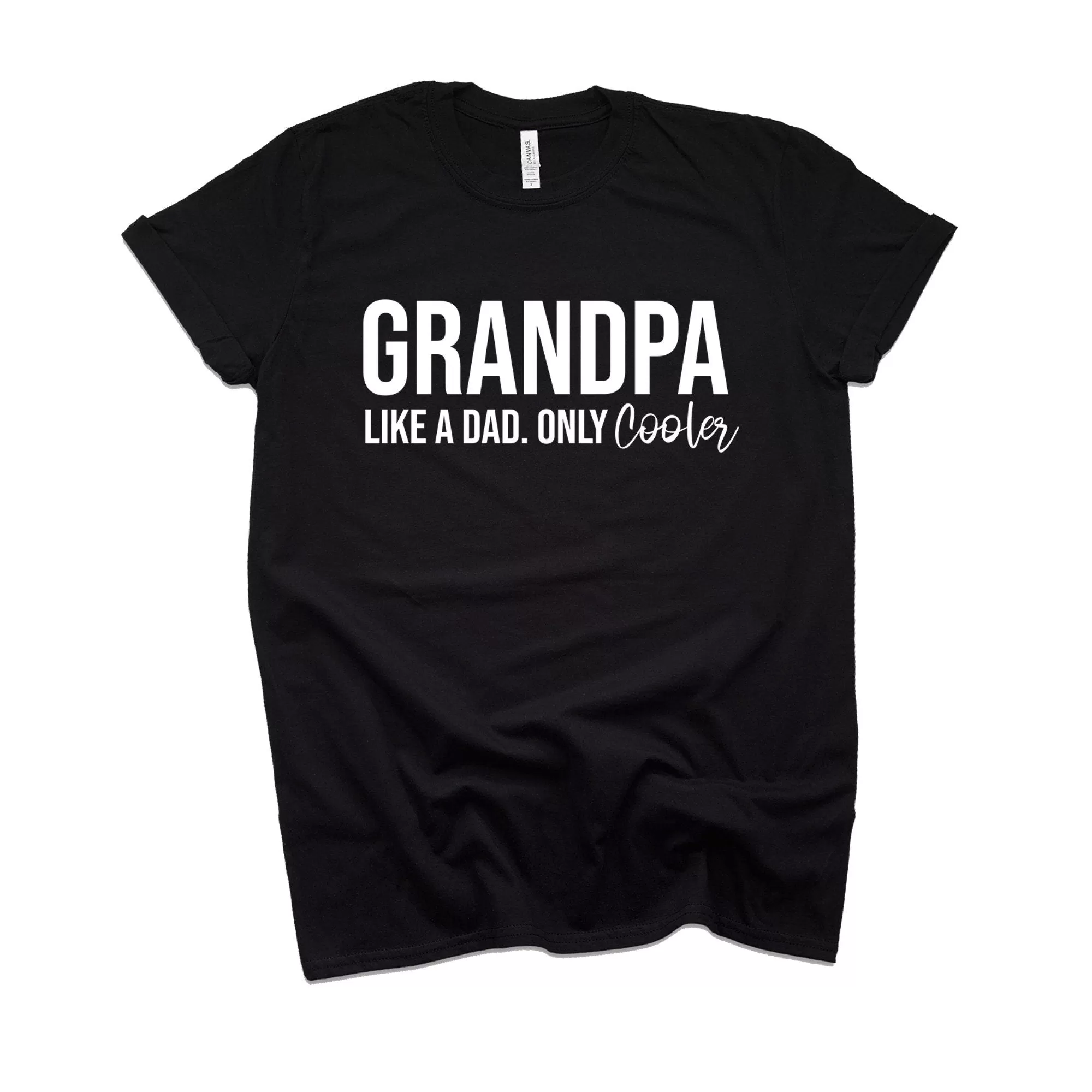 Grandpa Shirt