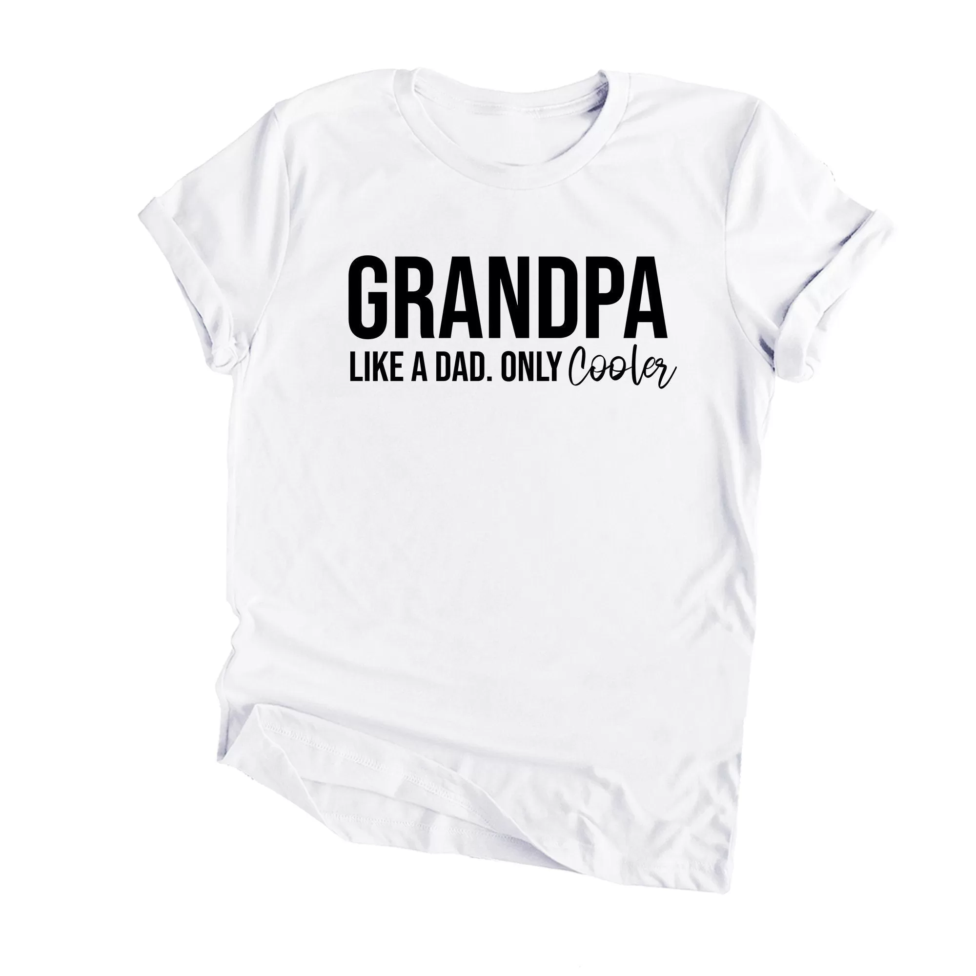 Grandpa Shirt