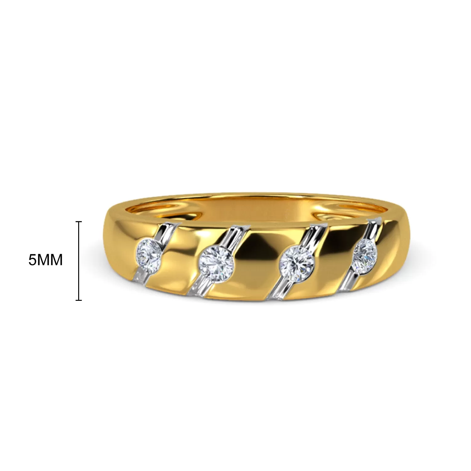 Grayson Ring For Him