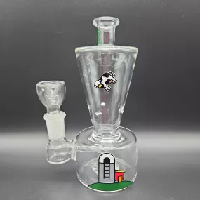 Hemper Tornado Vortex Bong