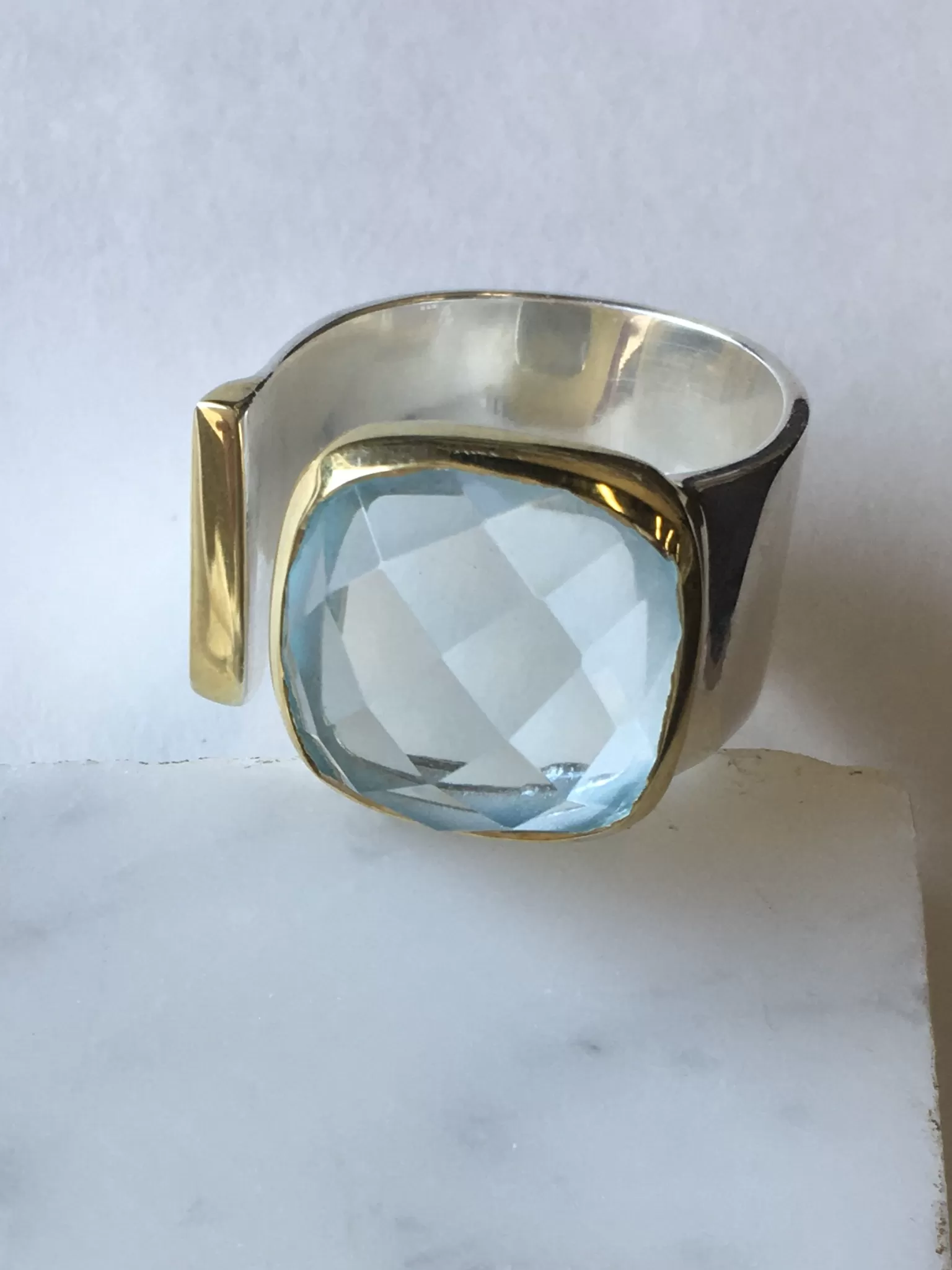 Henley Ring