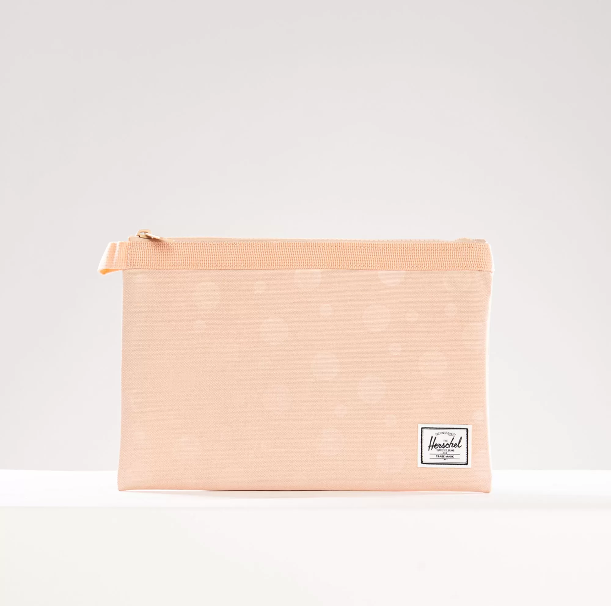 herschel | astuccio rosa da unisex