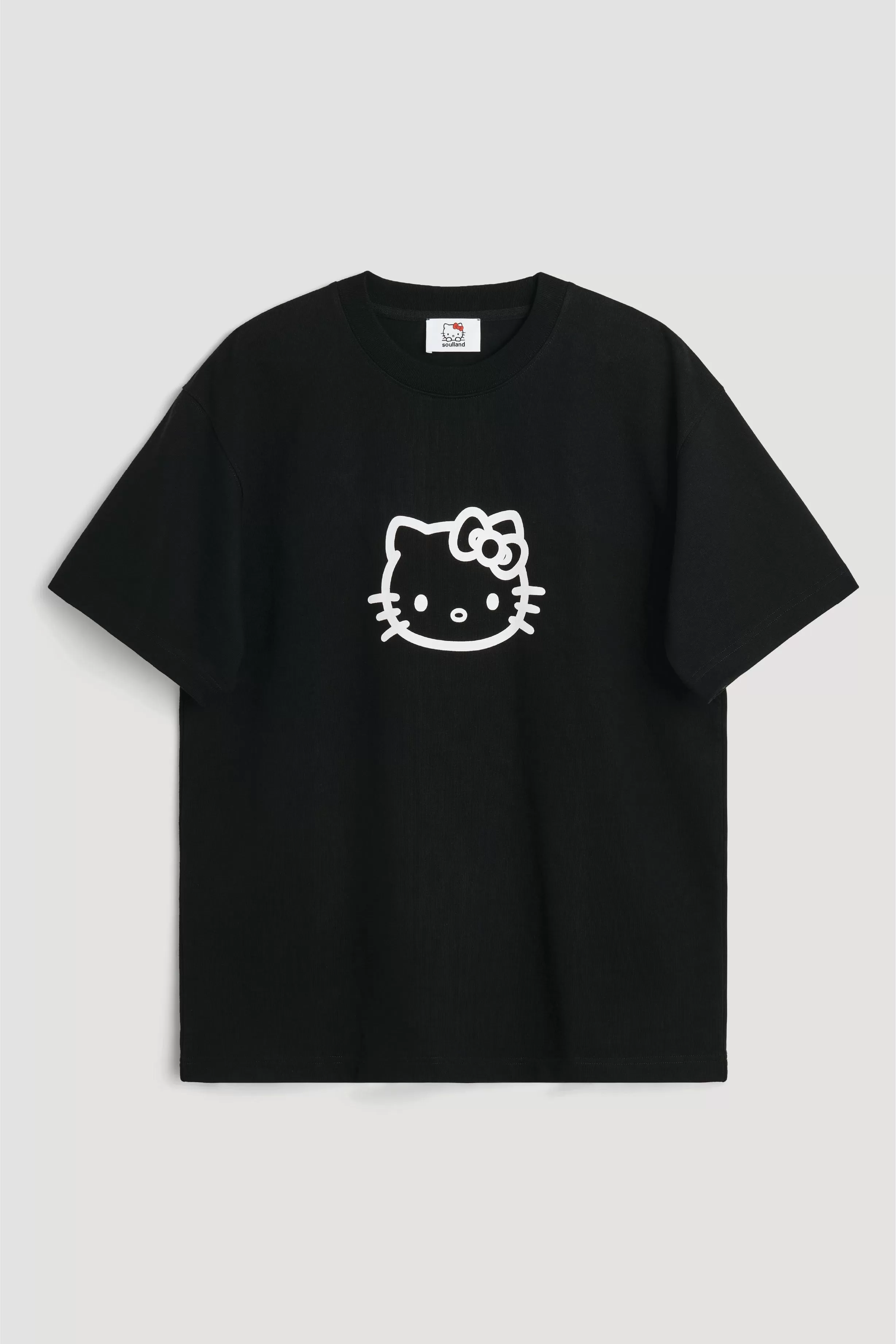 HK KITTY KAI T-shirt