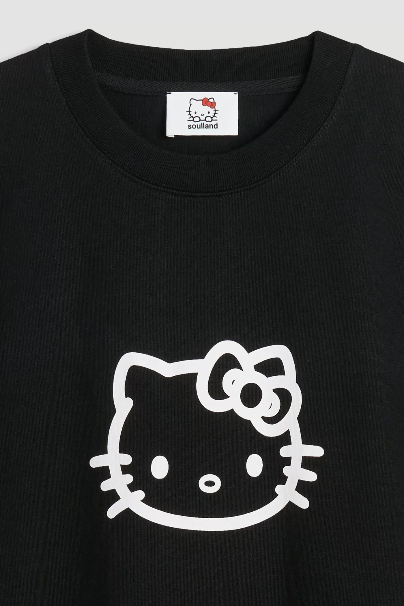 HK KITTY KAI T-shirt