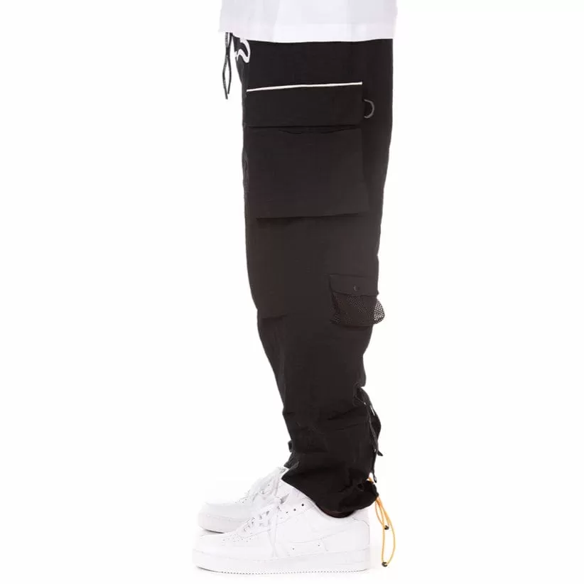 Ice Cream Coffee Pants (Black) 441-2101