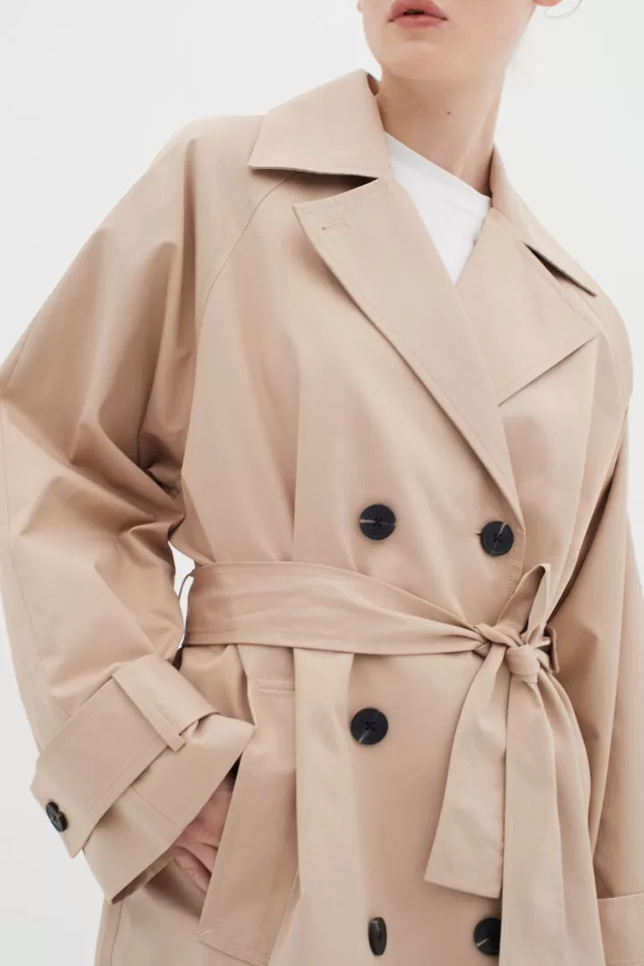 Inwear Timona Trenchcoat