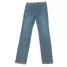 Jeans Skinny By J. Crew  Size: 6