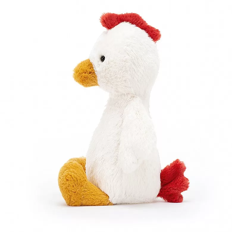 Jellycat - Bashful Chicken