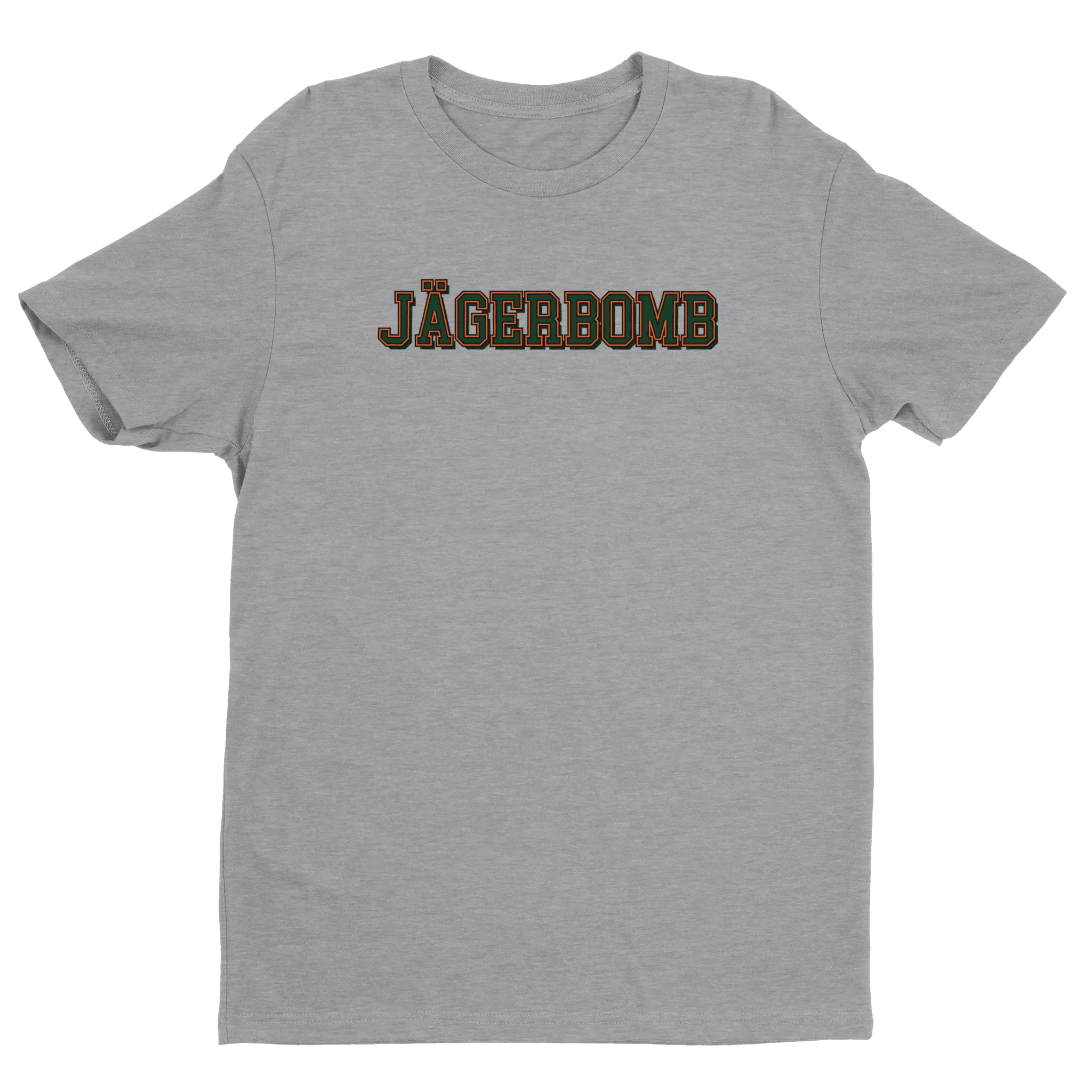 Jägerbomb - T-shirt