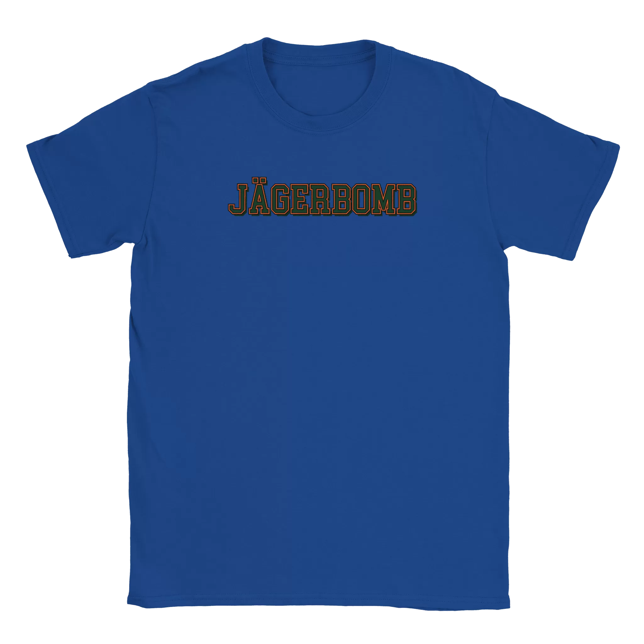 Jägerbomb - T-shirt