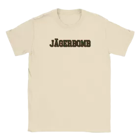 Jägerbomb - T-shirt