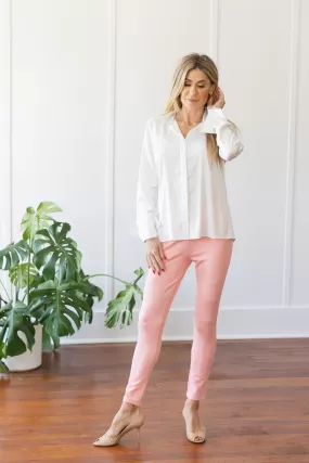 Leggings Pink