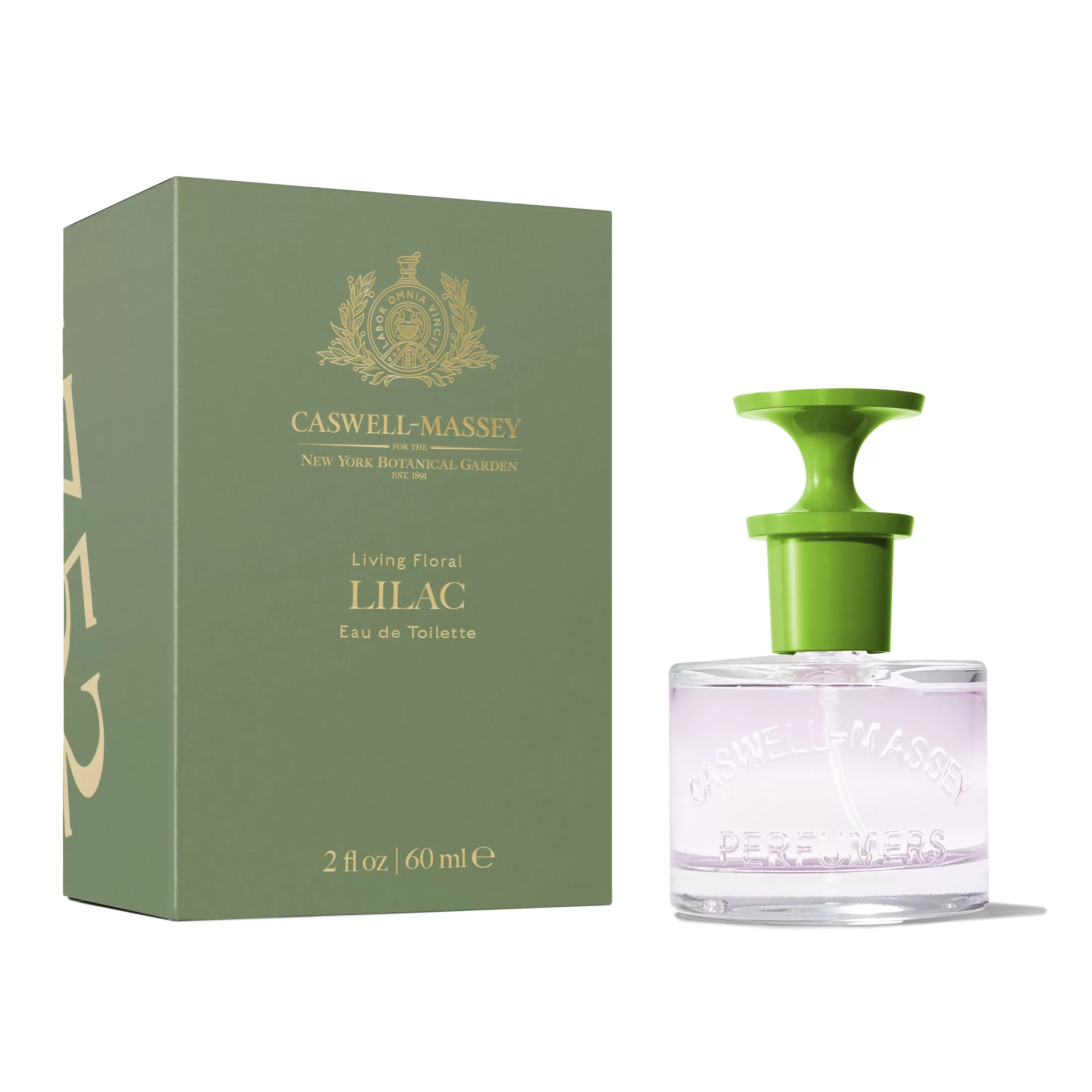 Lilac Eau de Toilette