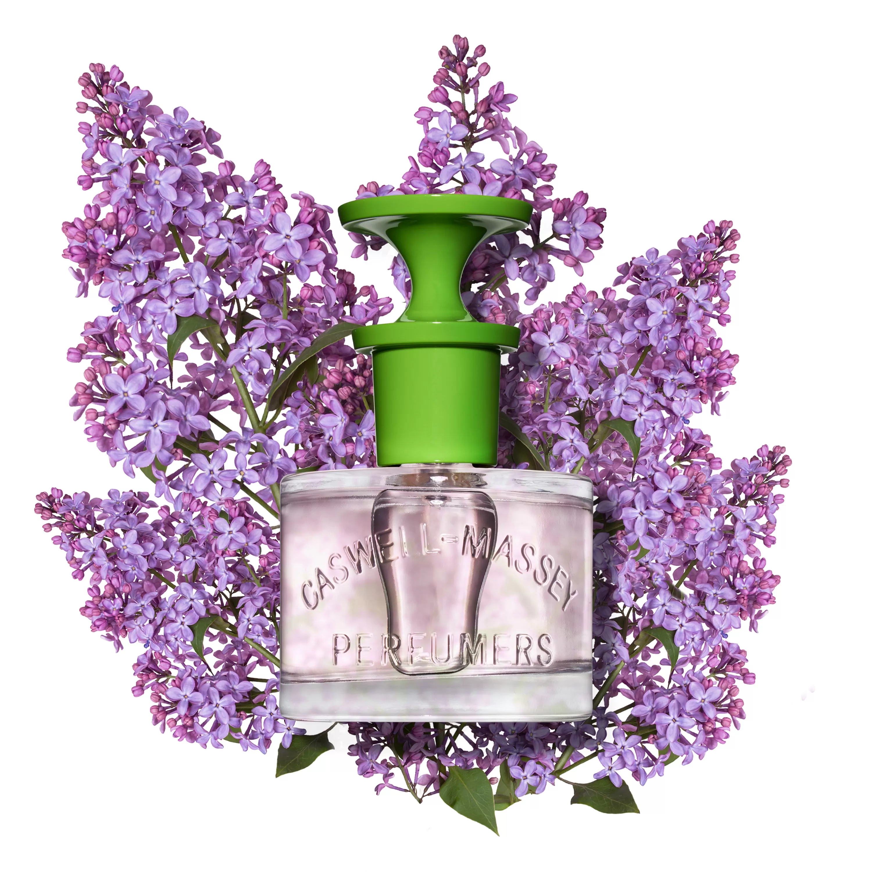 Lilac Eau de Toilette