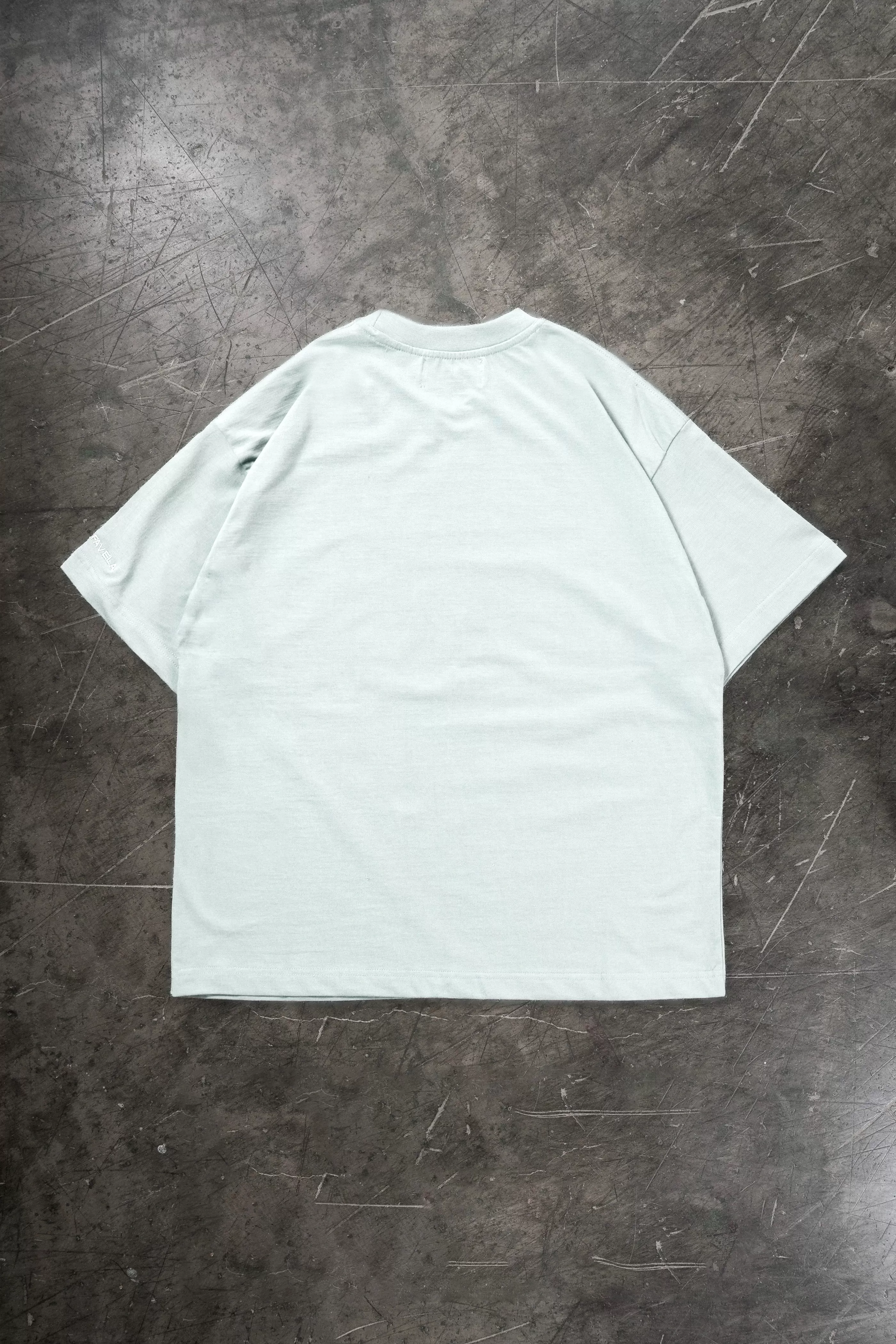 LOGO ICE FLOW T-SHIRT