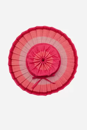 LORNA MURRAY CHILD LUXE CAPRI HAT - SUMMERY