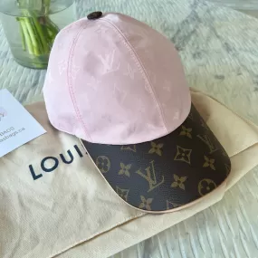 Louis Vuitton Get Ready Cap