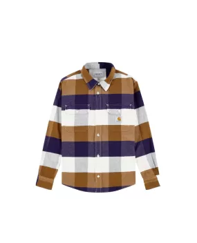 L/S Lyman Shirt